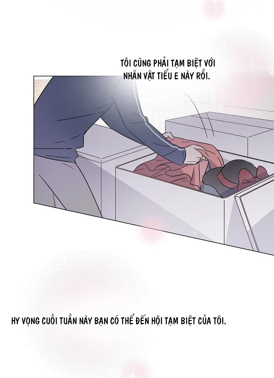 hôm nay nam giả trang nữ vẫn chưa được cầu hôn! chapter 58 14