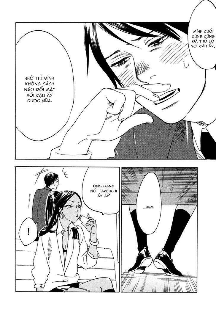 ai ga love shite you nanosa chapter 2 20