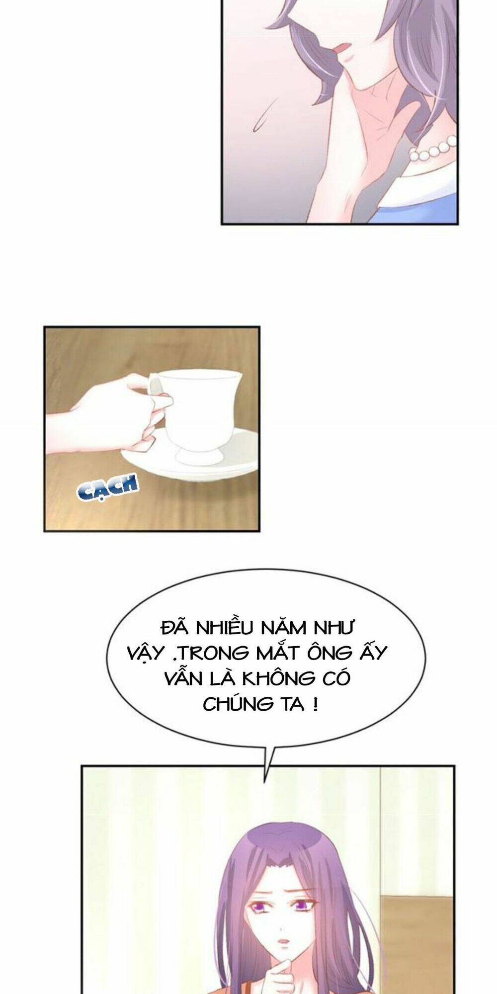 hôn nhân ấm áp : tổng tài sủng vợ thành nghiện chapter 28 11