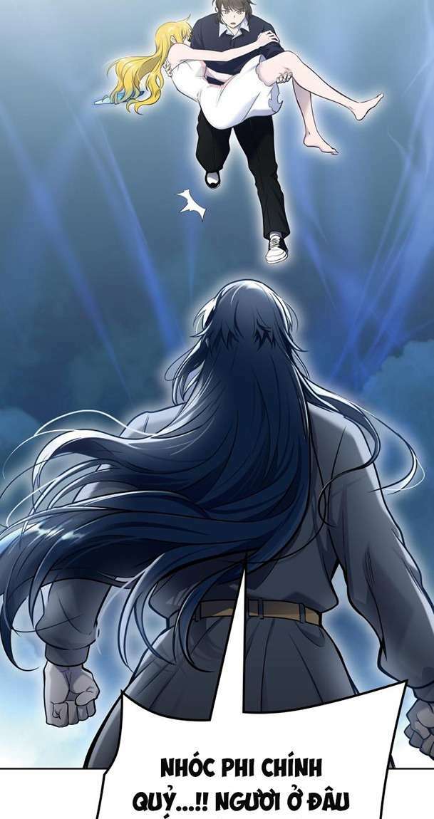 cuộc chiến trong tòa tháp chapter 592 136