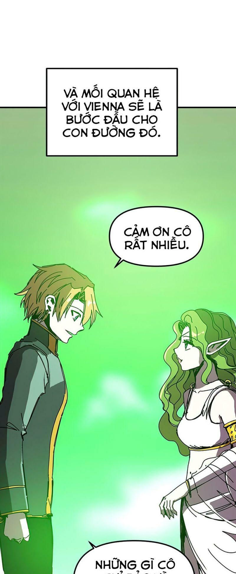 bug player - người chơi lỗi chapter 80 10