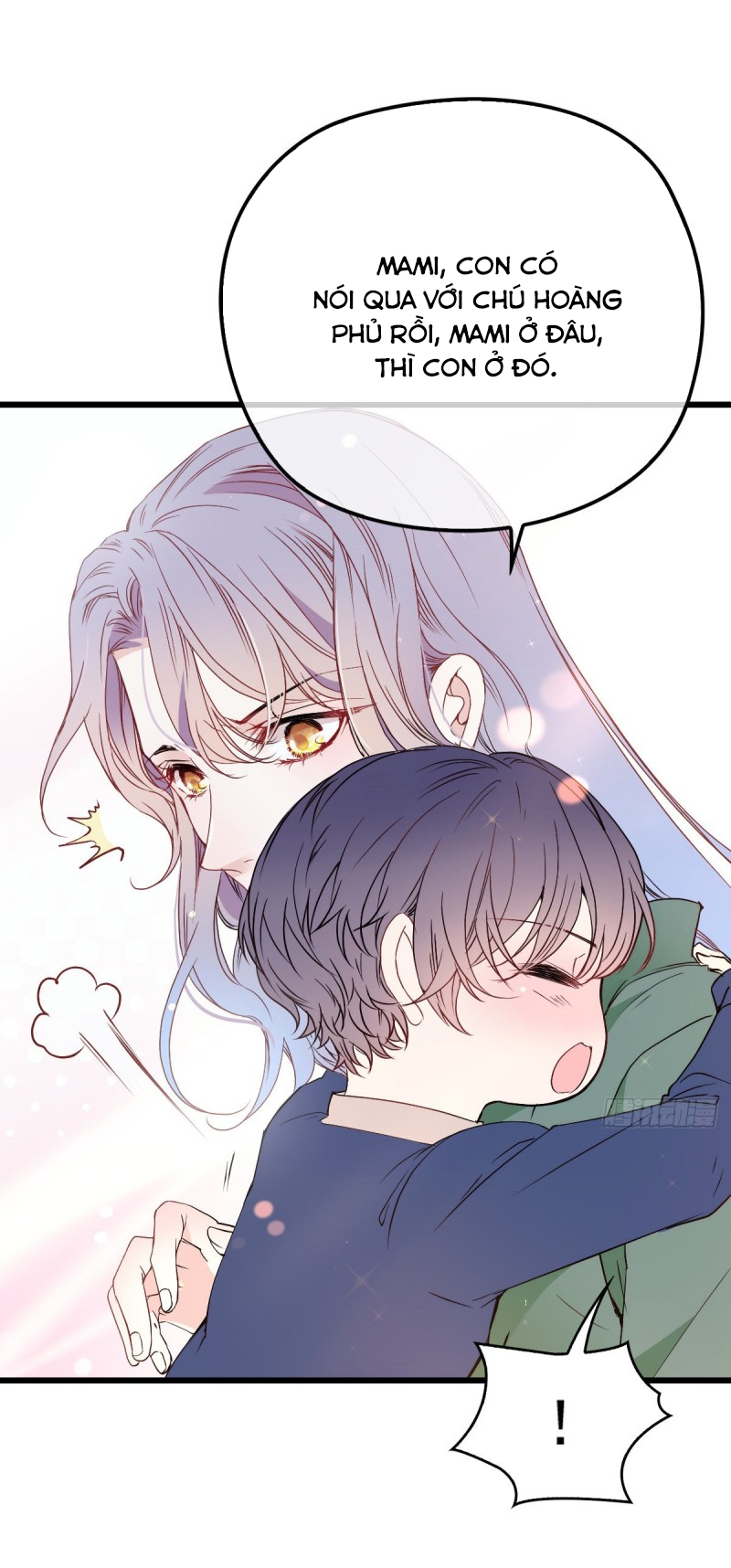 cha à, con không muốn kết hôn đâu chapter 28 22