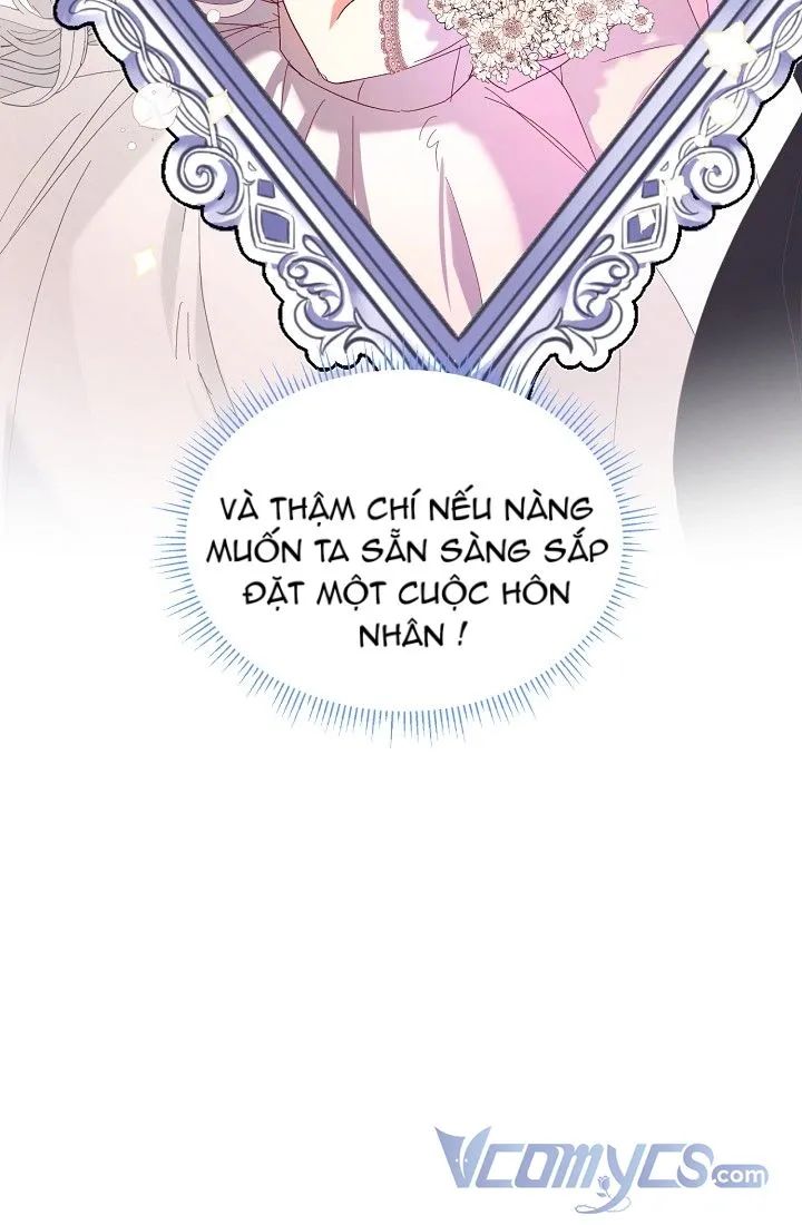 tôi cứu anh không có nghĩa là tôi muốn cưới anh chapter 5 13