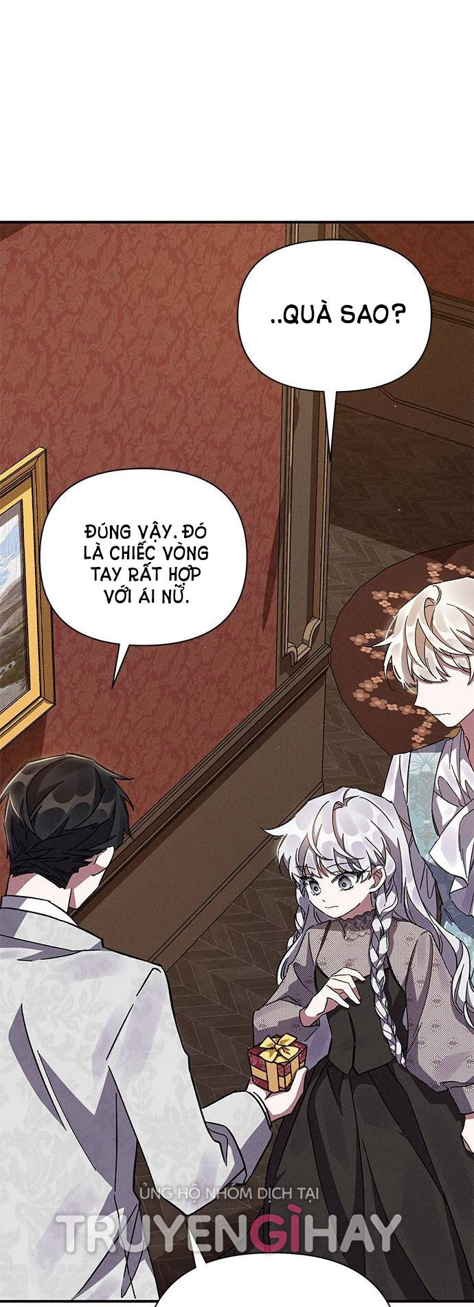 ôi kẻ thù không đội trời chung thân ái của tôi chapter 12.1 15