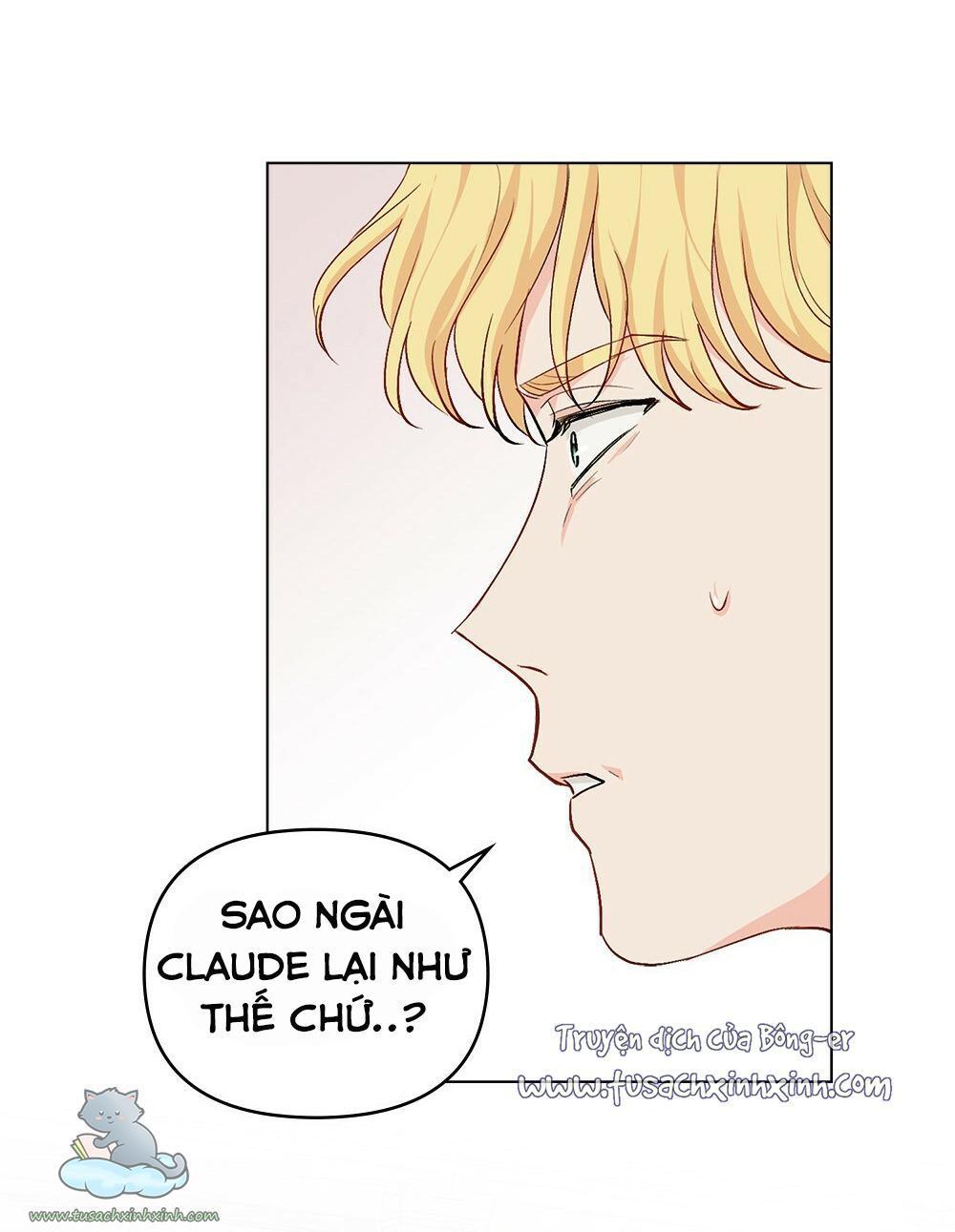 kiên nhẫn chút nào, đại công tước chapter 10 23