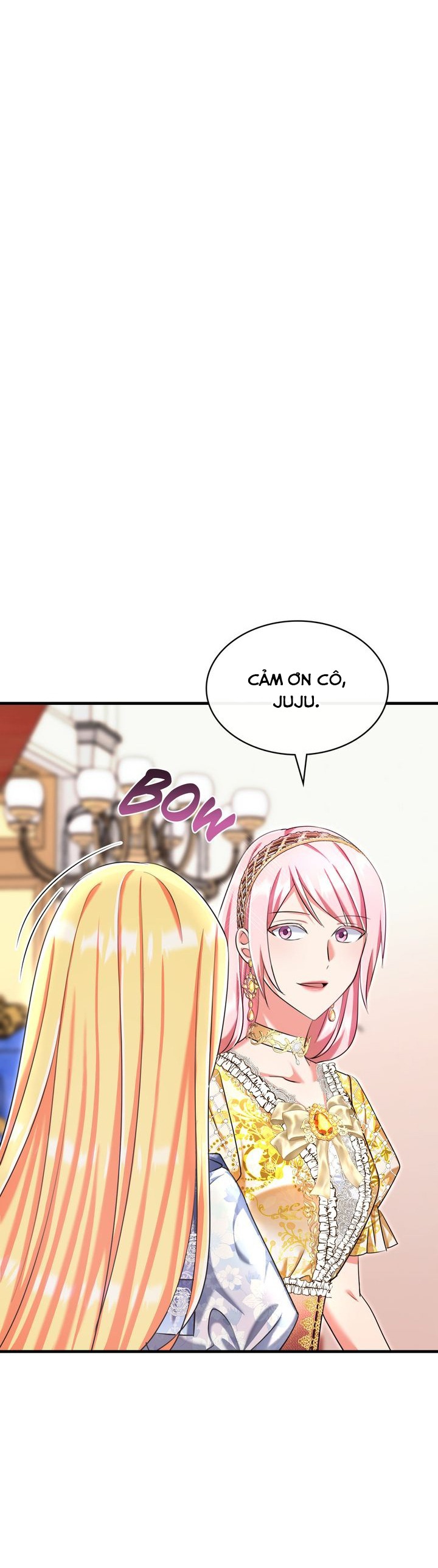 công lý của một ác nữ chapter 111 23