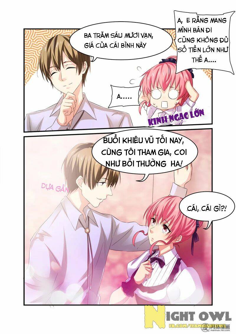 cô vợ nhỏ bé của thiếu gia ác ma chapter 10 3