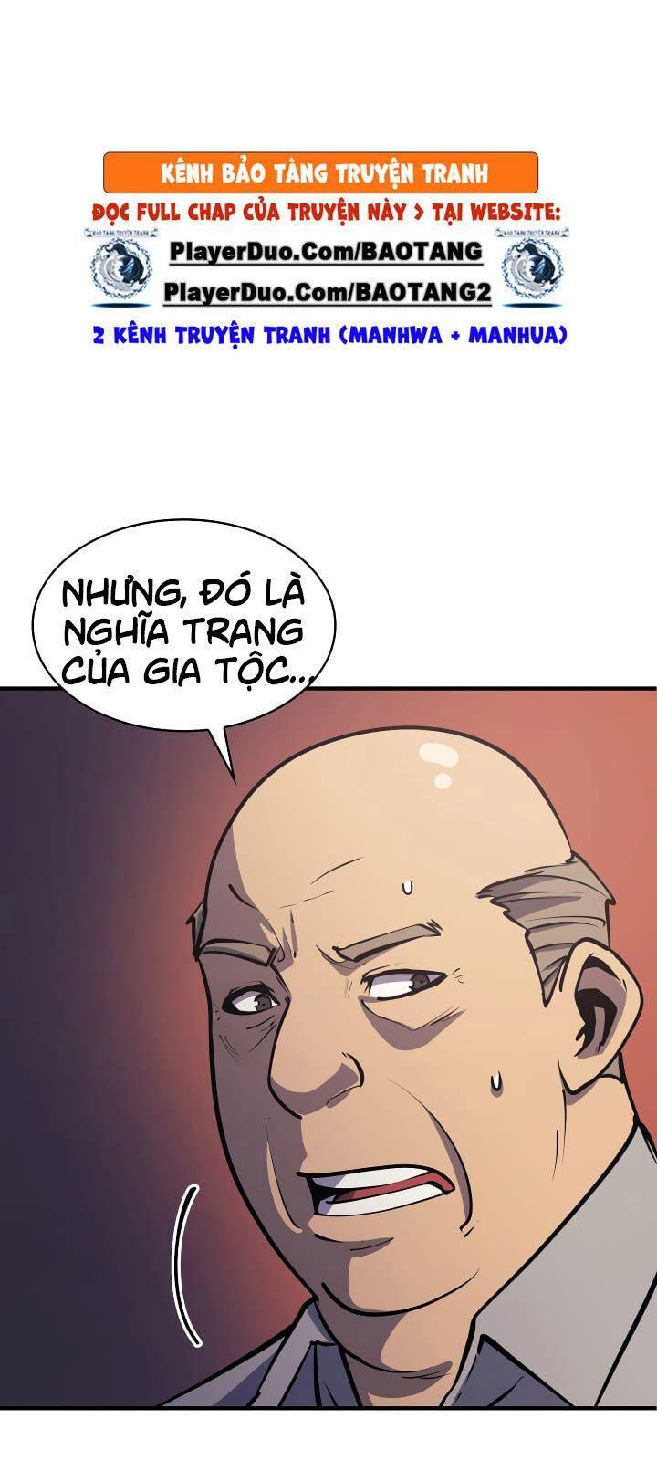 tôi trở lại thăng cấp một mình chapter 51 6