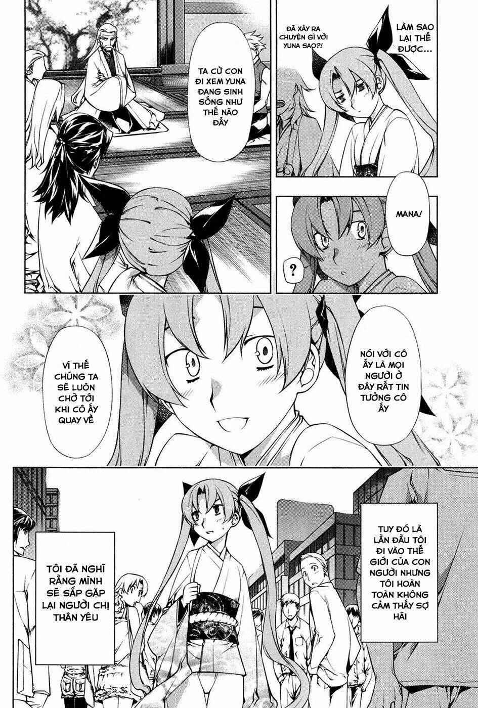 black god chapter 98 6