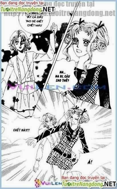 sức thanh xuân chapter 10 81