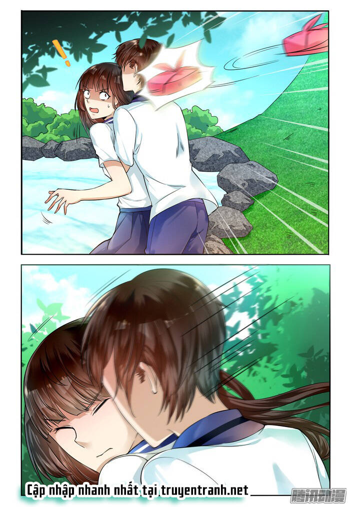 tôi là vợ tôi chapter 36 9