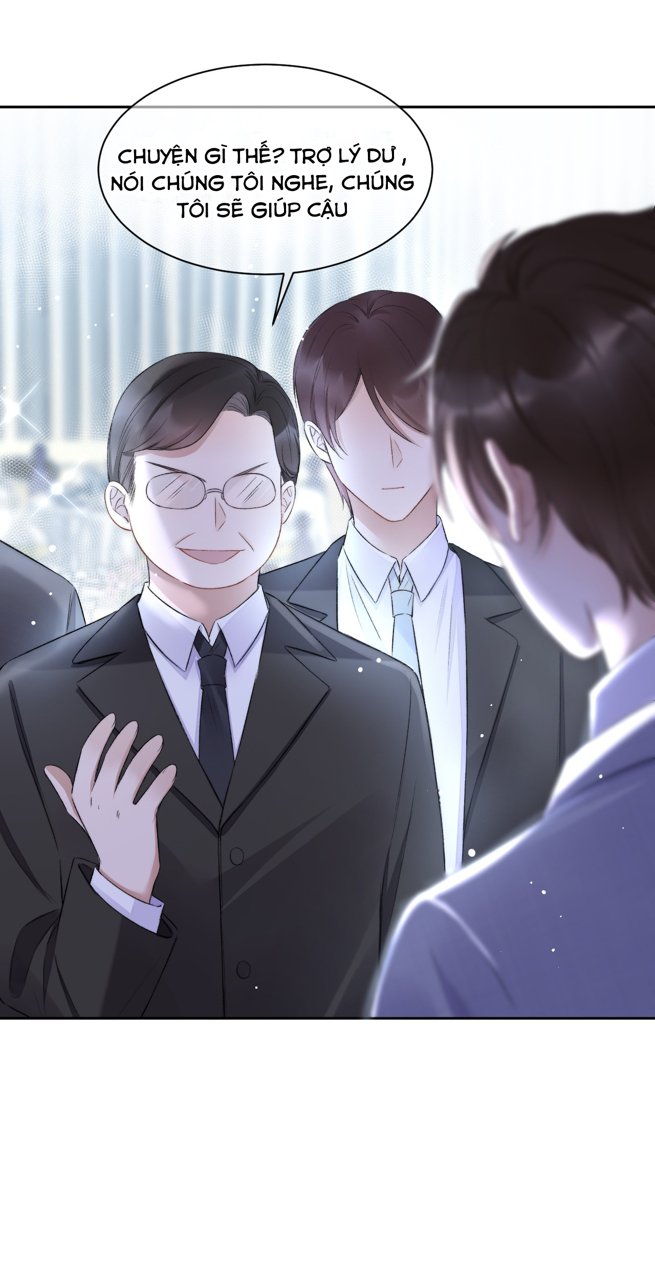 ta sinh con cho tổng tài chapter 7 18