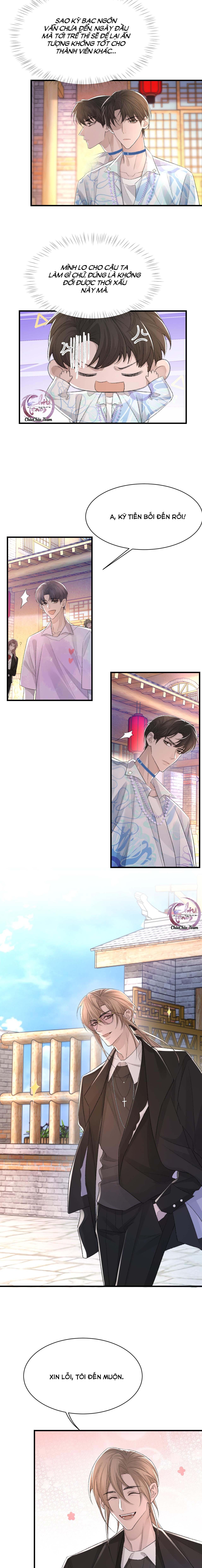 chỉ trích chapter 25 10