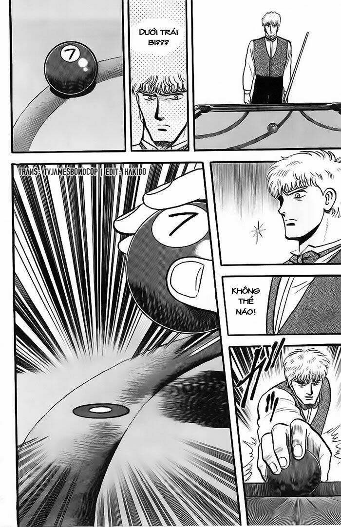 break shot chapter 24 17