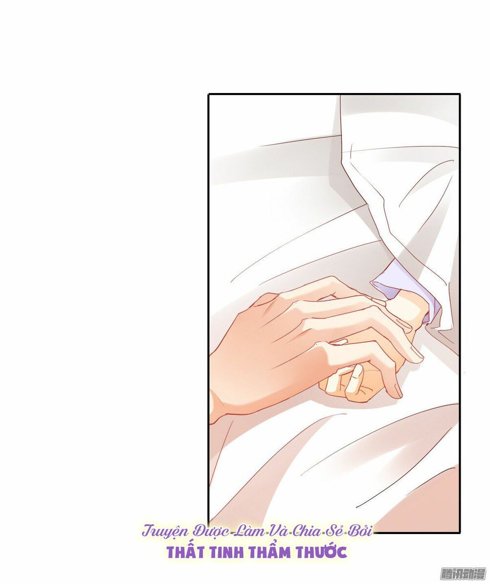 bay qua thiên sơn đến yêu anh chapter 19 48