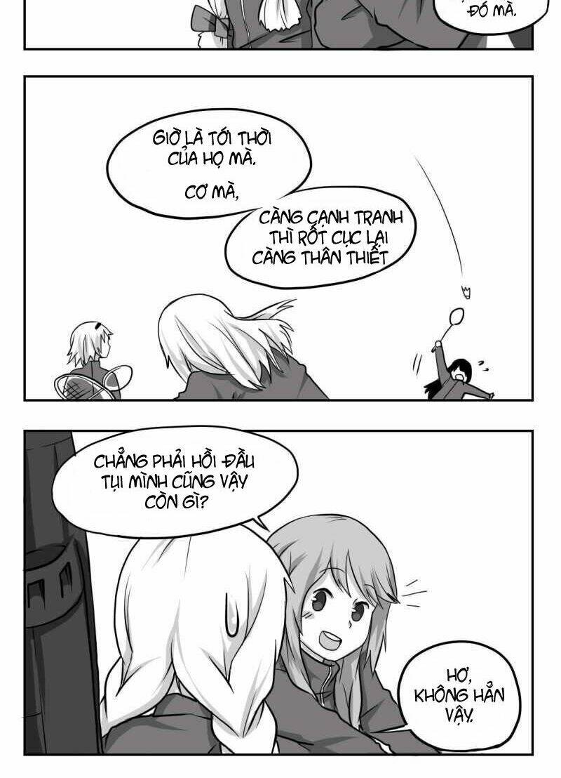 flight highschool chapter 0.2 2