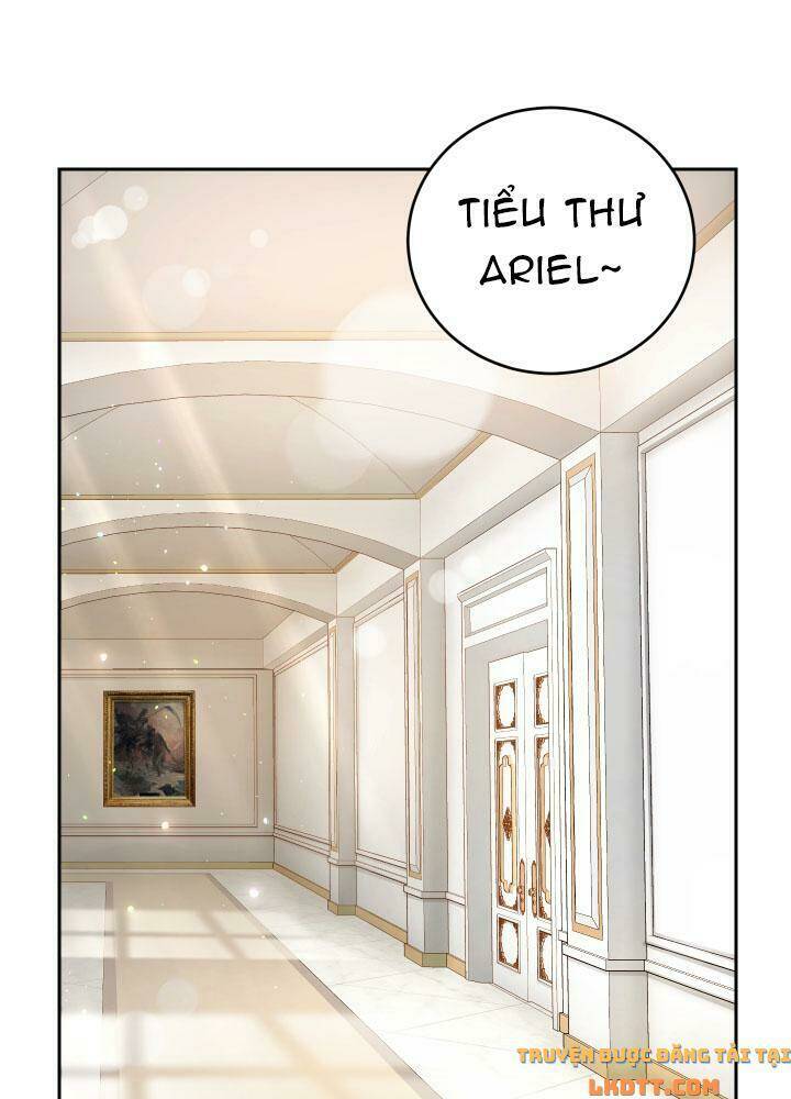 nhà điều chế nước hoa độc quyền của bạo chúa chapter 18 3