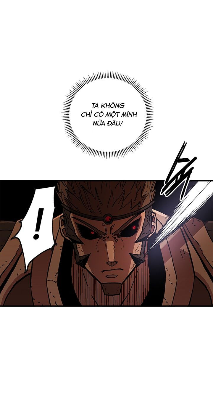 bug player - người chơi lỗi chapter 32 46