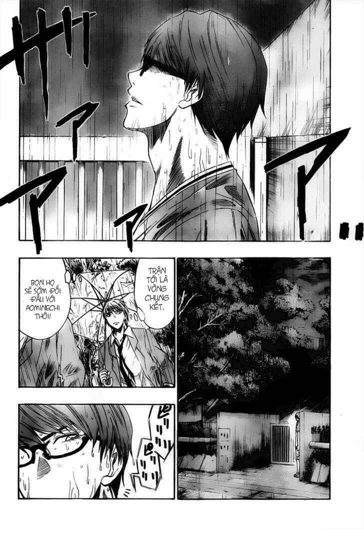 vua bóng rổ kuroko chapter 35 16