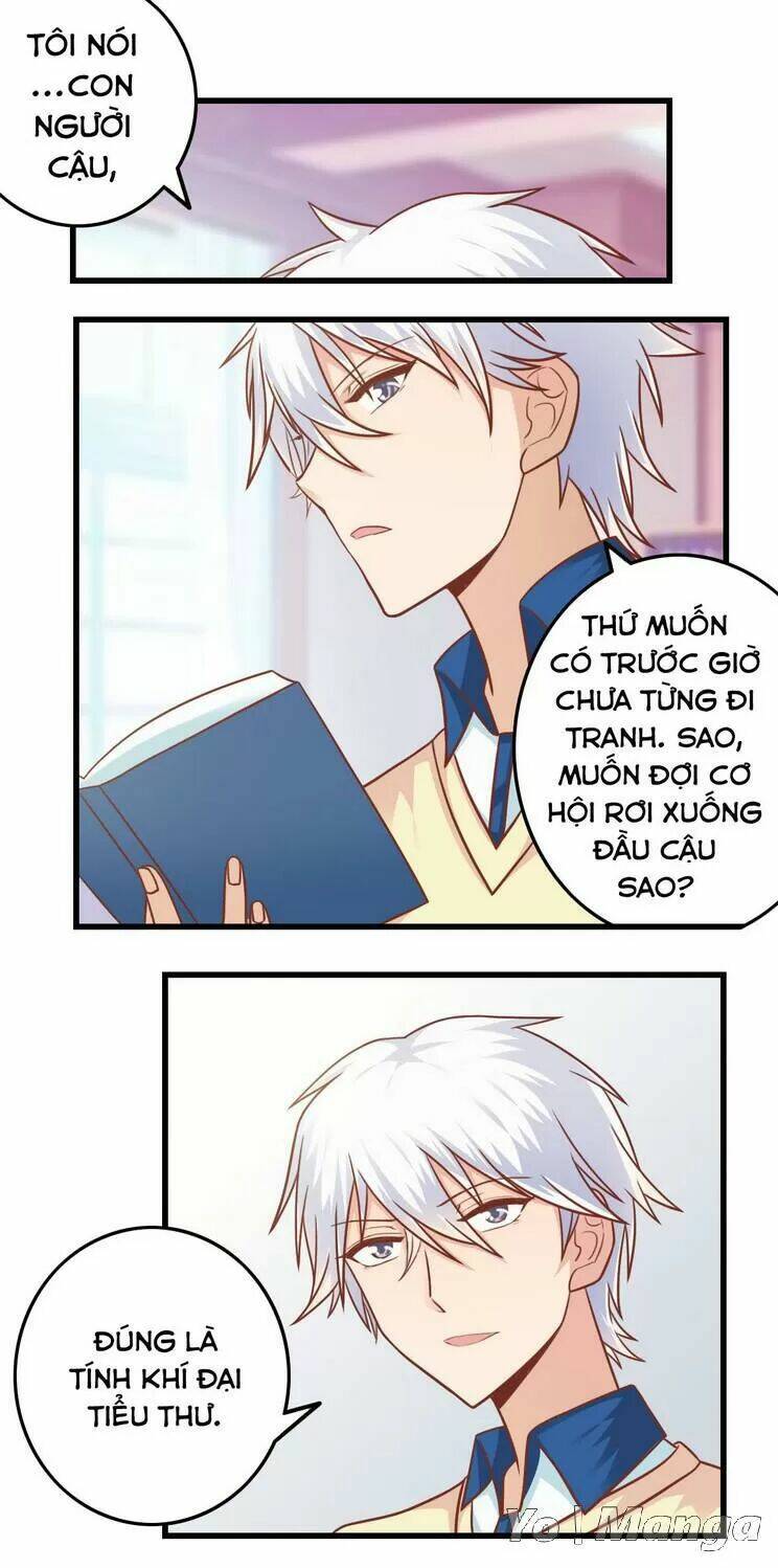 tôi là vợ tôi chapter 87 5