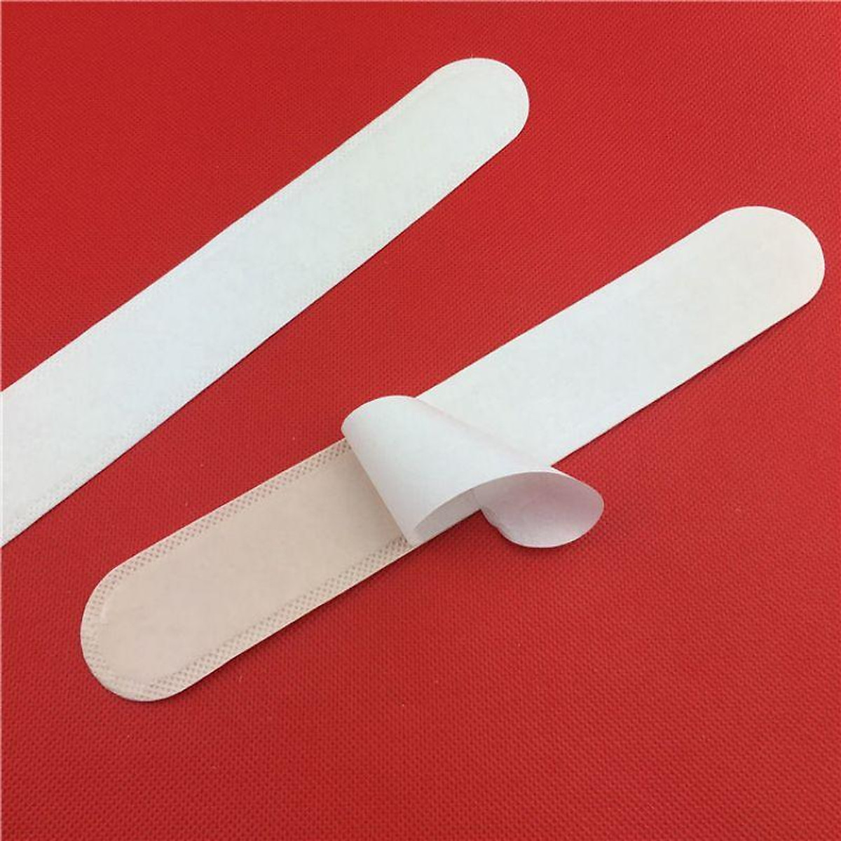 Combo 10 Miếng Dán Bảo Vệ Cổ Áo Sơ Mi Chống Mồ Hôi và Chống Bụi Bẩn Tiện Dụng