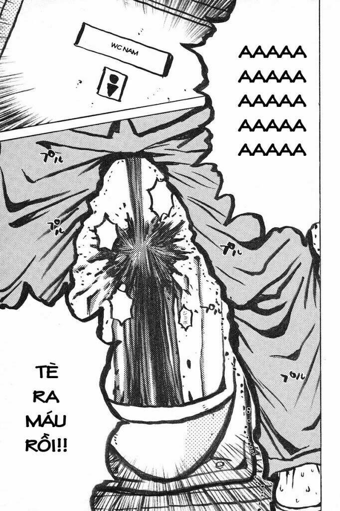 GTO - Great Teacher Onizuka chapter 24 18