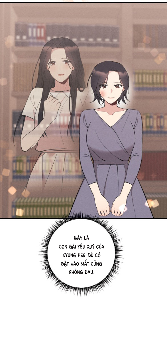 Ăn Mòn chapter 30.2 - Trang 2