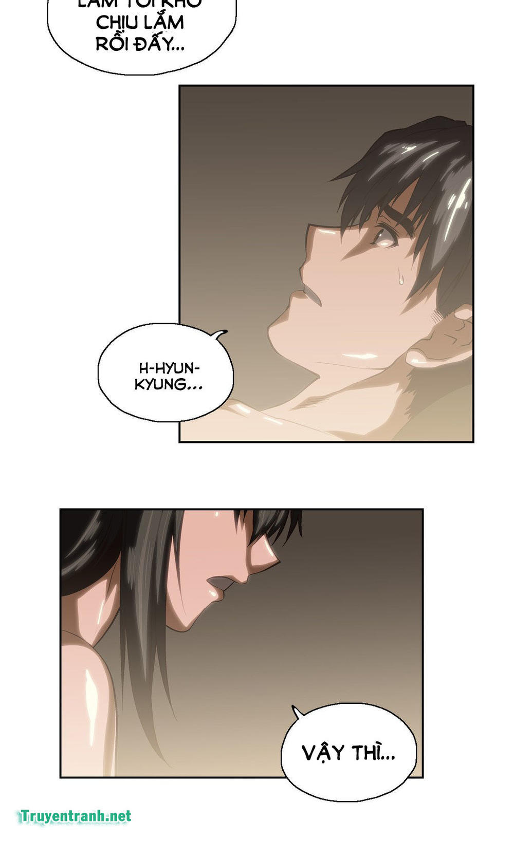 đừng học nữa, chạm vào em đi mà! chapter 69 16