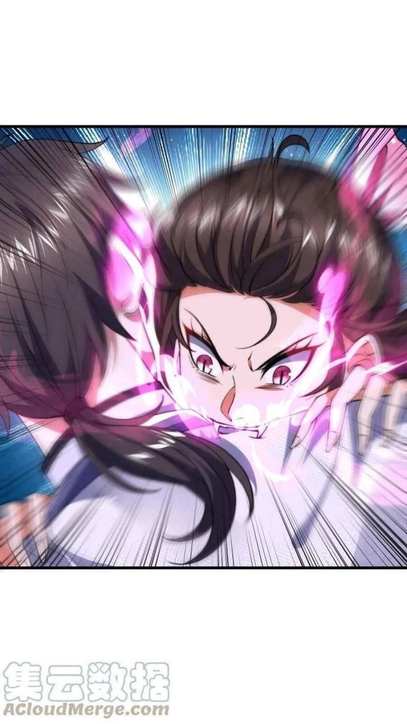 ta nuôi ma quỷ ở trấn ma ti chapter 1 40