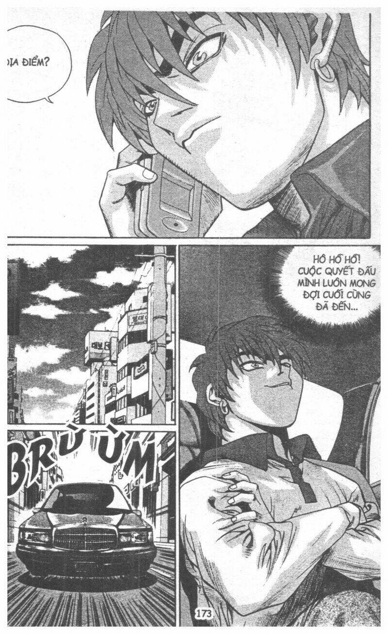 change guy chapter 110 171