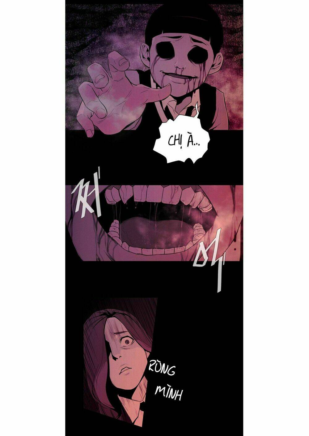 parasite queen chapter 8 7