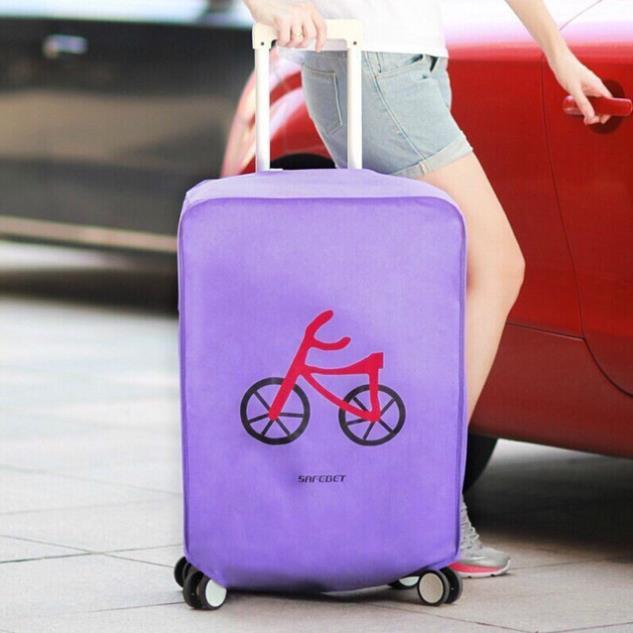 Túi bọc vali đủ size 20, 22, 24, 26, 28