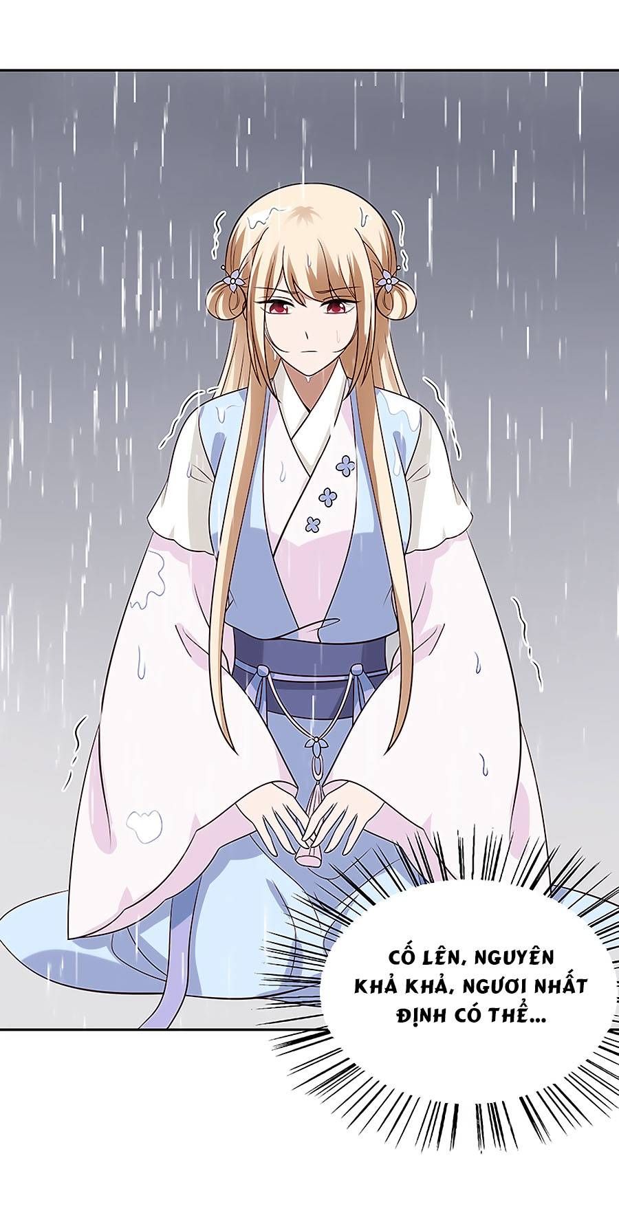 kiêu ngạo vương gia chủng điền phi chapter 127 22