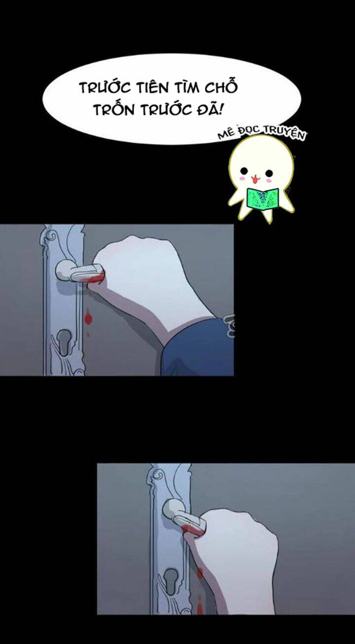 hành trình truy tìm cái chết của up chủ chapter 11 25