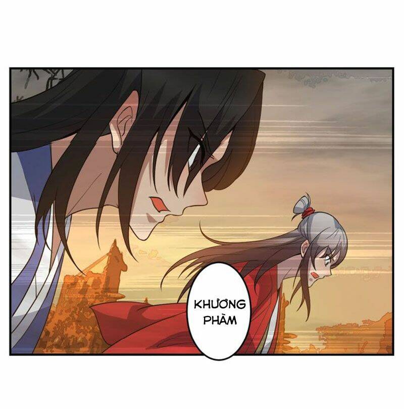 ta luyện dược thành thánh chapter 29 29