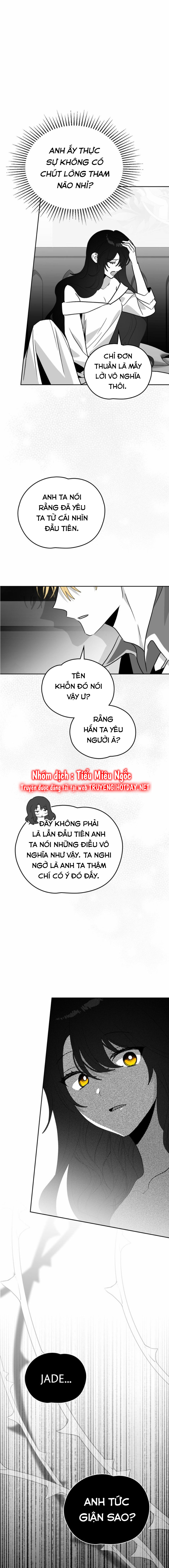 yêu cô công chúa sắp chết chapter 96 7