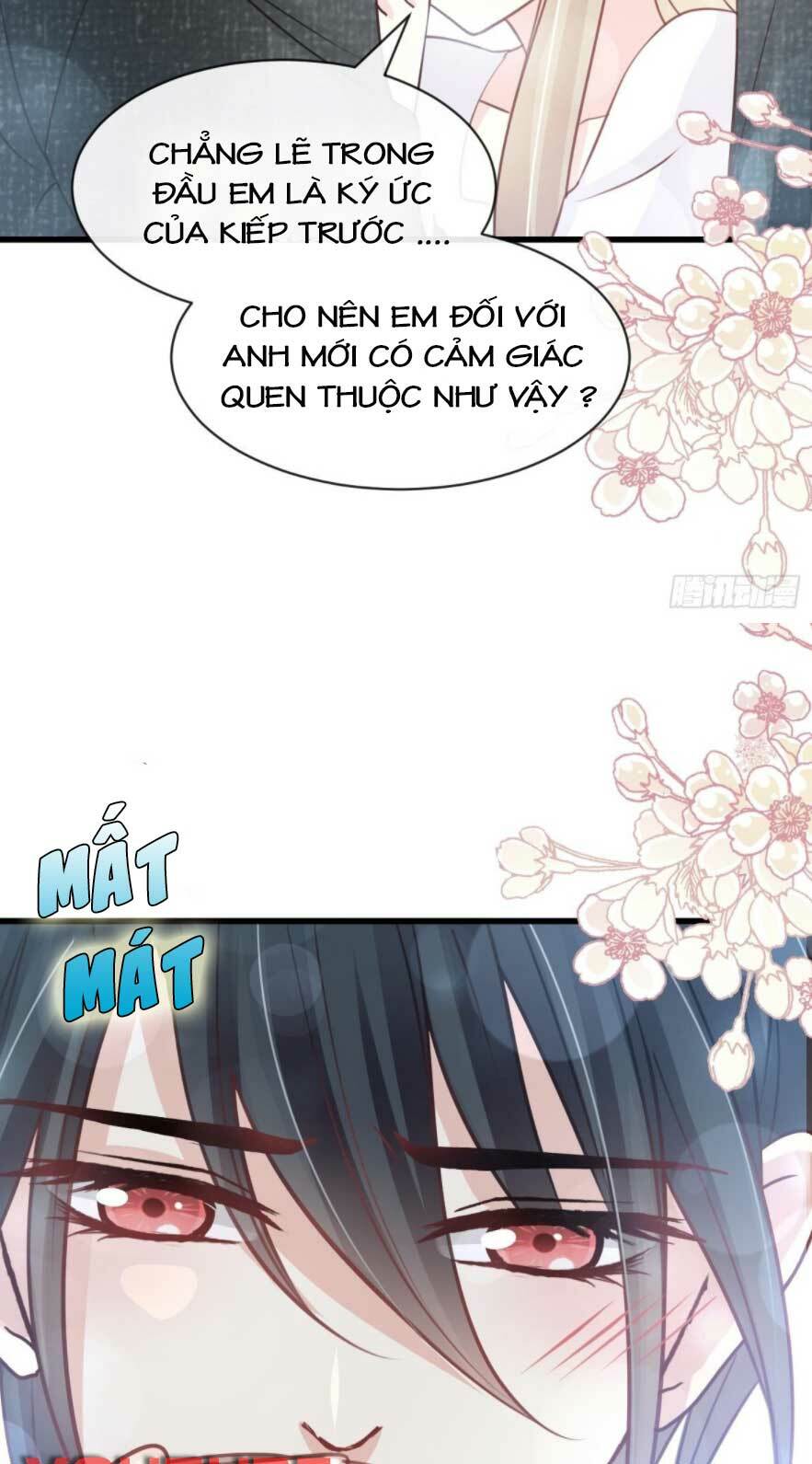 thiên hạ đệ nhất sủng phi chapter 165.2 15