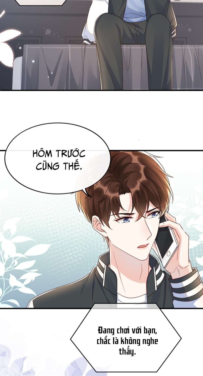 ngọt không ngừng nghỉ chapter 71 23