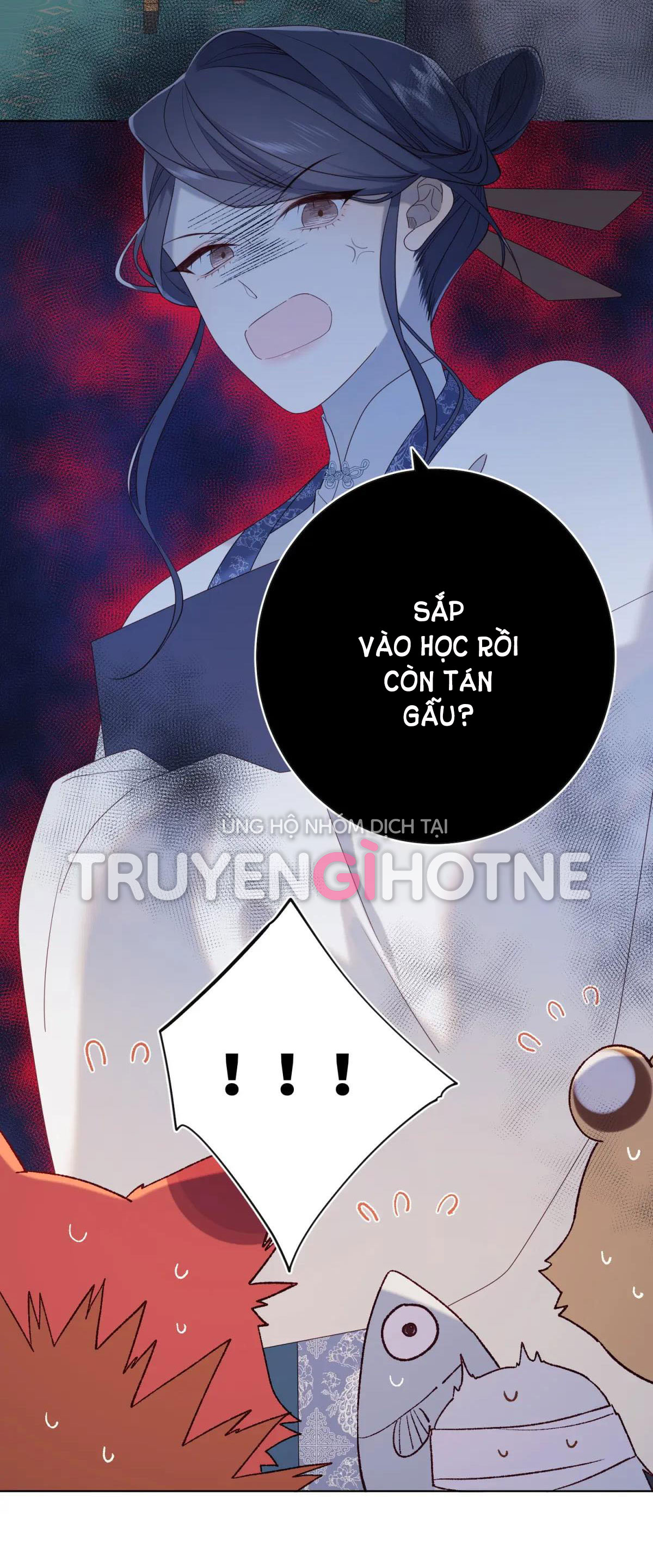 ác nữ cự tuyệt nam chính chapter 65 28