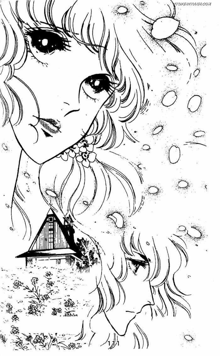 akuma no hanayome (bride of deimos) chapter 8.2 34