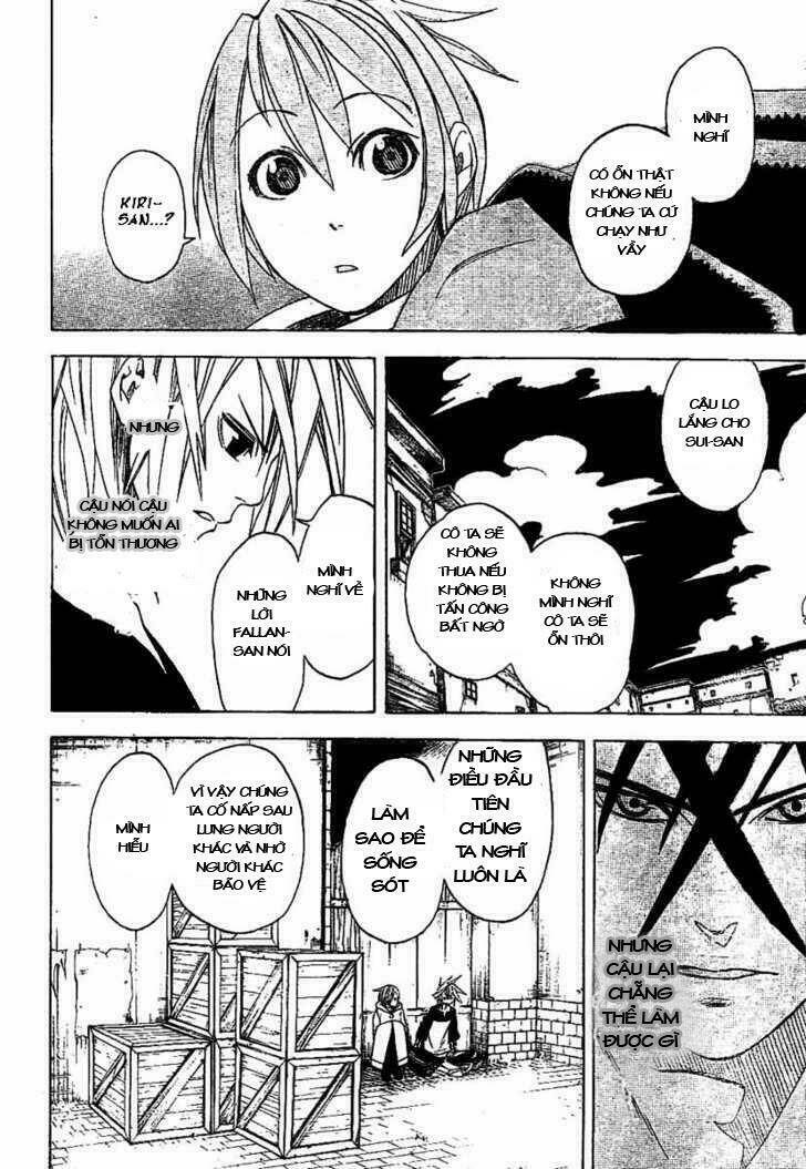 double arts chapter 13 21