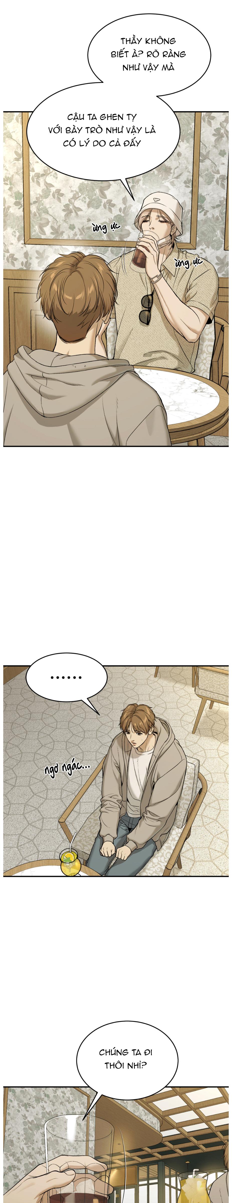 điềm rủi chapter 35 23