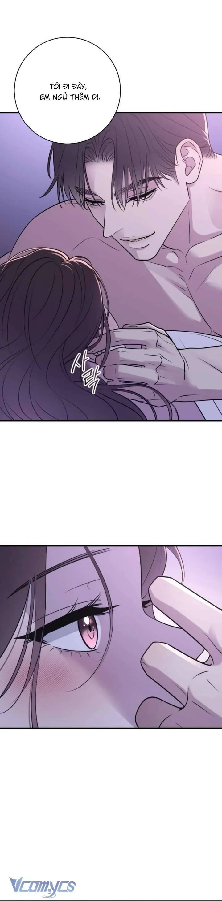 [18+] hành vi khốn nạn chapter 23 32