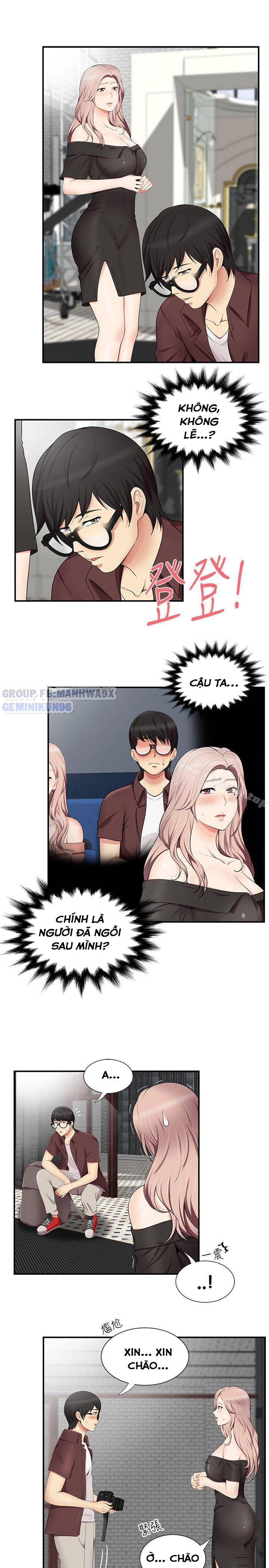 keo son môi chapter 15 2