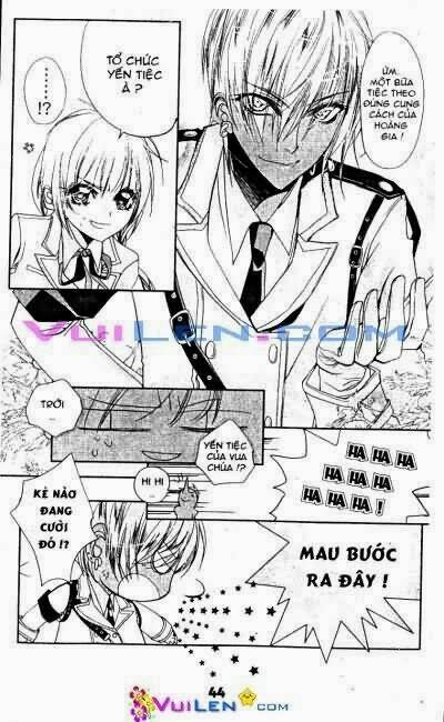 chàng trai quý tộc chapter 2 44