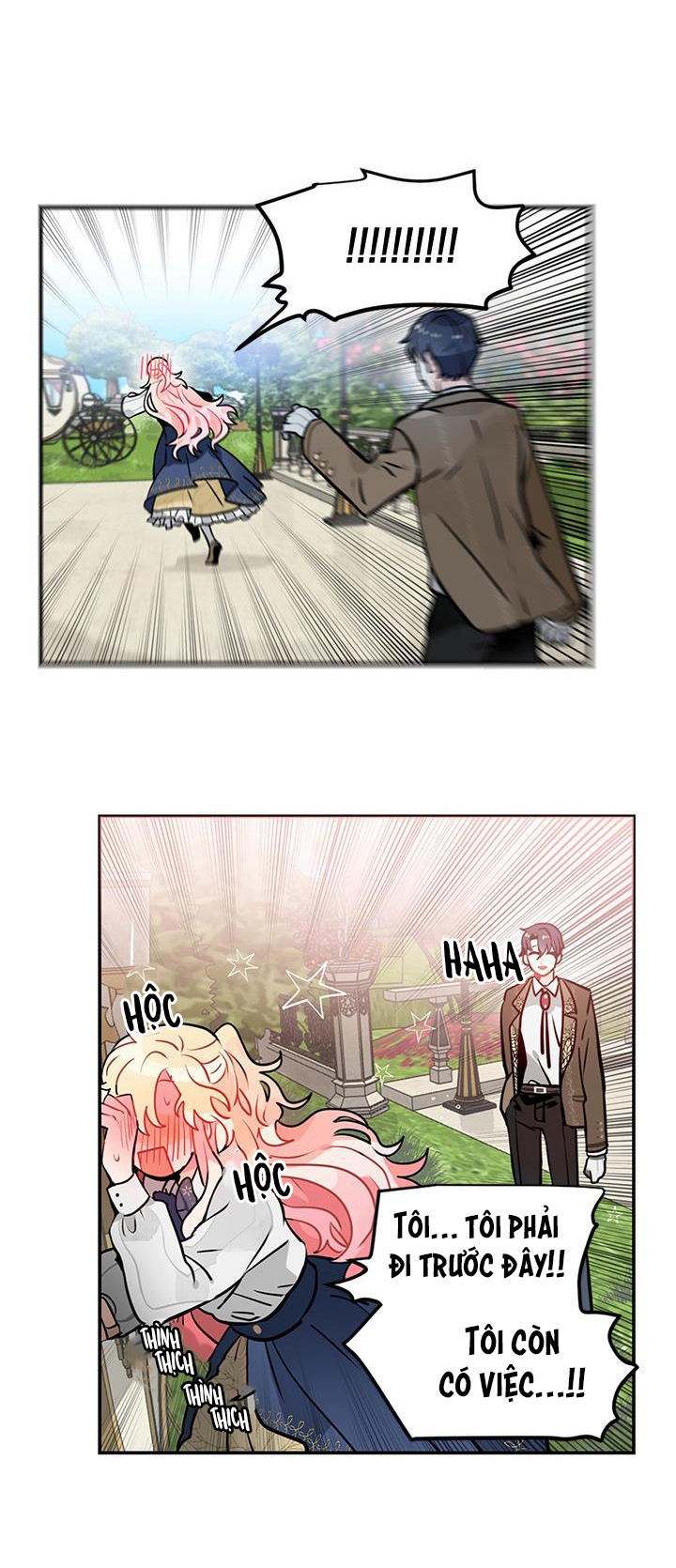 cho em về nhà đi anh chapter 5.2 7