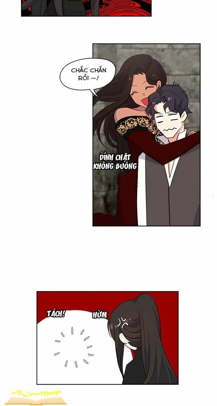 cộng tác của hoàng đế chapter 54 18