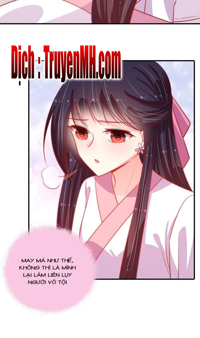 ngày nào thiếu soái cũng ghen chapter 141 10