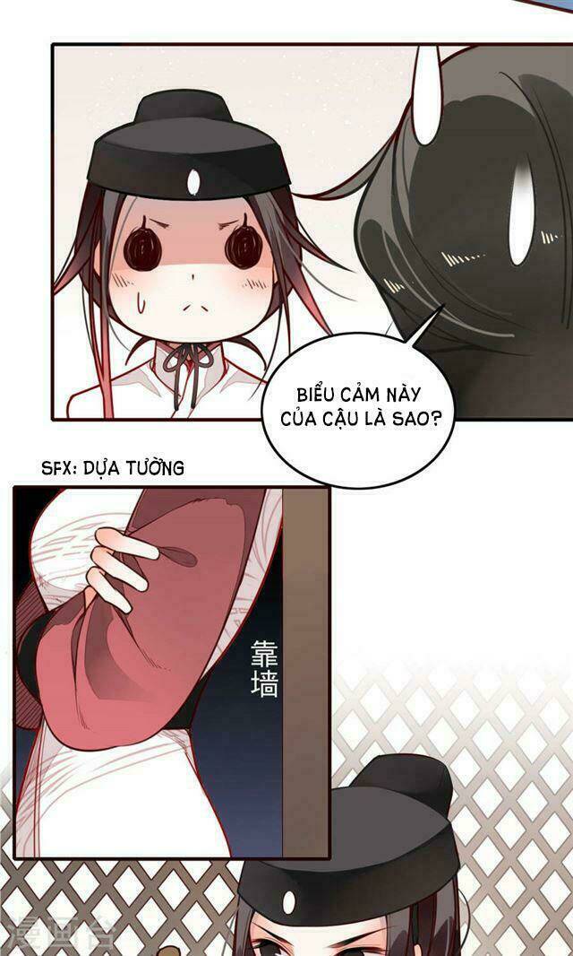 bỉ ngạn hoa chapter 3 7