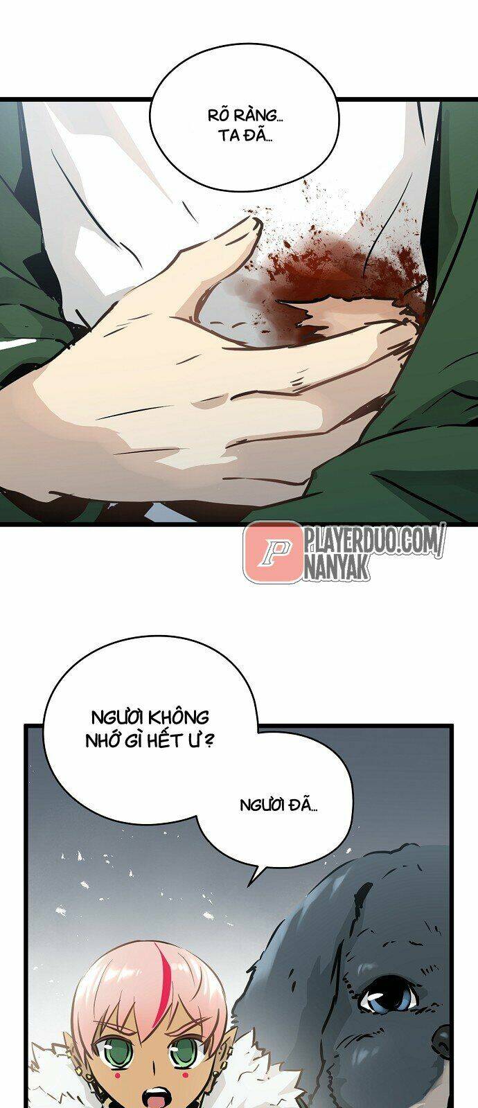 hứa lan chapter 41 16